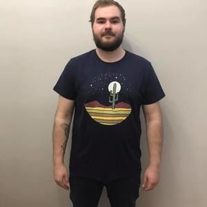 Meet your Posher, Daniel
